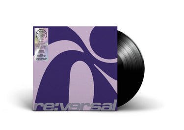 180g Vinyl 12"