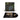 Black Vinyl 140g LP