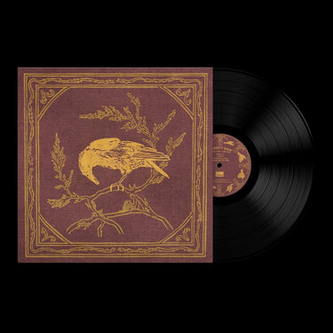 Limited Edition 10" Vinyl Single