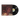 180g Black Vinyl LP