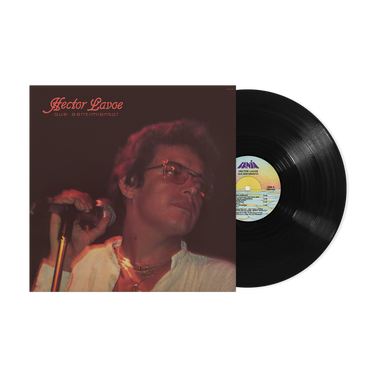 180g Black Vinyl LP