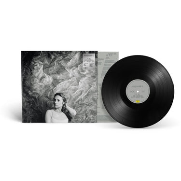 Black Vinyl LP