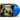Blue Marble Vinyl 2LP