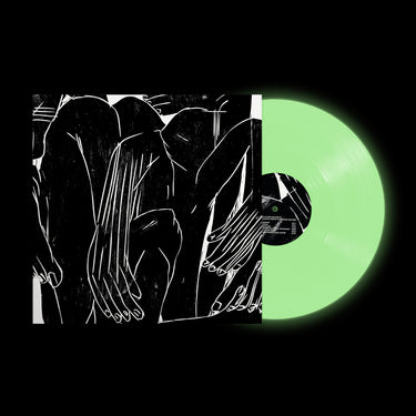 Glow In The Dark LP