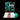 Mint Green VInyl LP