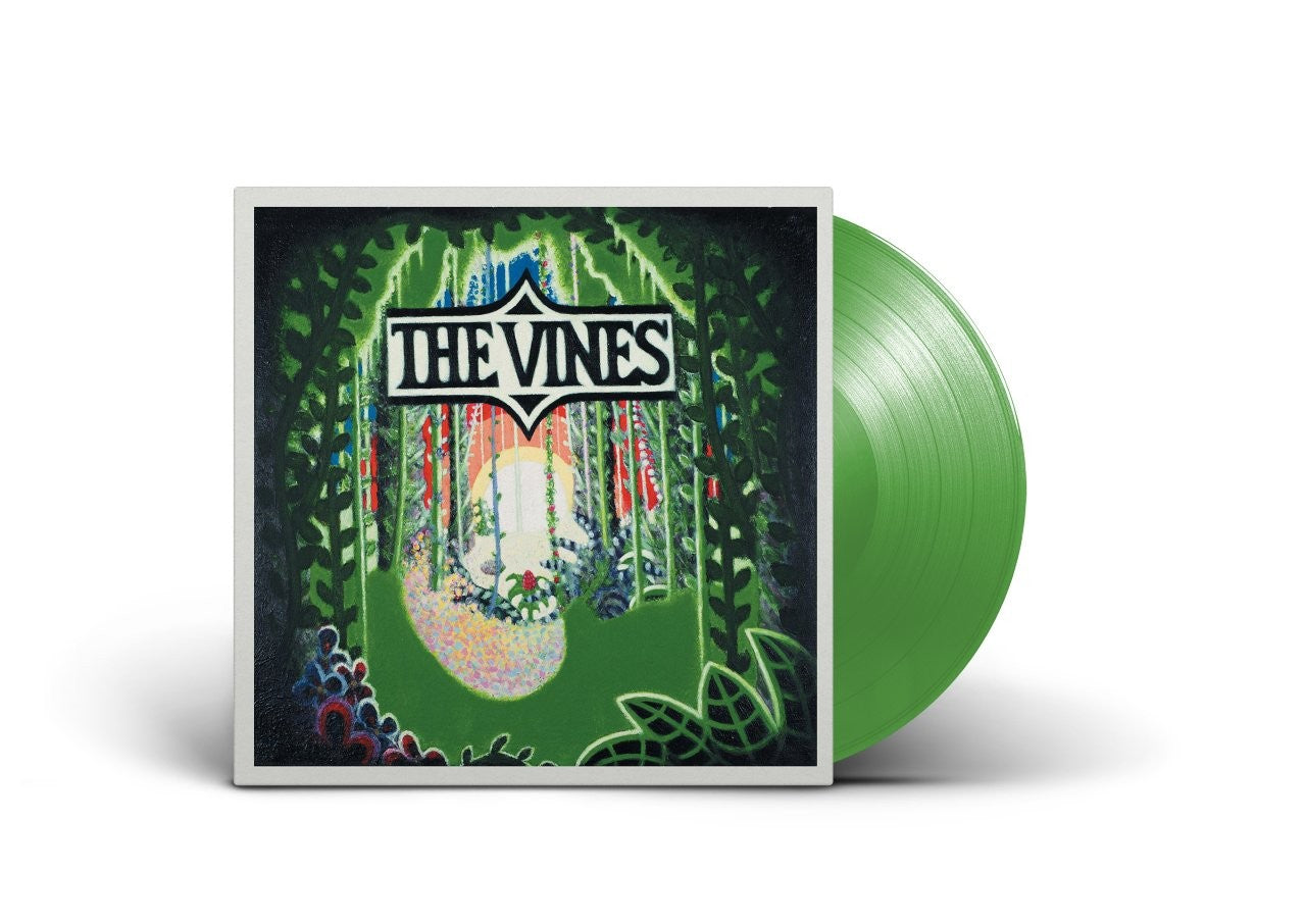 The Vines - Highly Evolved [National Album Day 2026] – Spindizzy