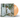 Orange Marble Vinyl LP