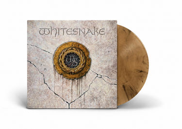 Tan Smoke Vinyl LP