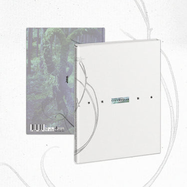 Limited Edition Daydreamers Ver.