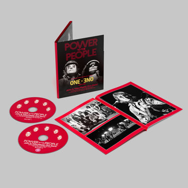 2 Blu-Ray
