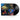 140g Black Vinyl LP