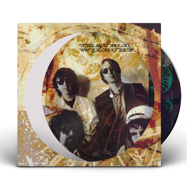 Picture Disc Vinyl LP
