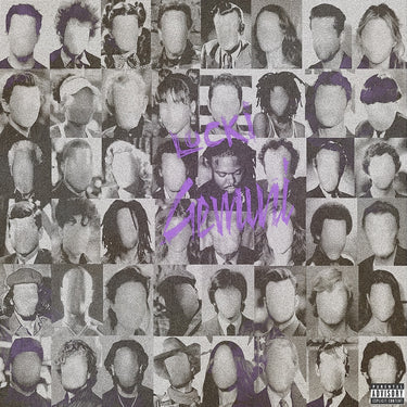 LUCKI - Gemini!