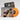 UTO - When All You Want To Do Is Be The Fire Part Of Fire - LP - Orange Vinyl