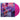 UNCLE SLAM - Will Work For Food (Reissue) - LP - 180g Translucent Purple Coloured Vinyl