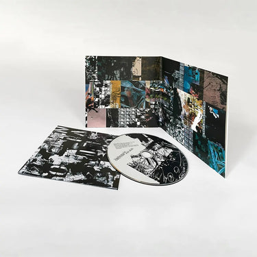 UNDERWORLD - Oblivion With Bells (Reissue)