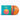 VARIOUS - Unlock Your Mind With Morning Glory – Compiled by James Endeacott - 2LP - 'Sunbeam Orange' Colour Vinyl