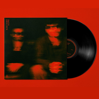 Limited Edition Black Vinyl LP