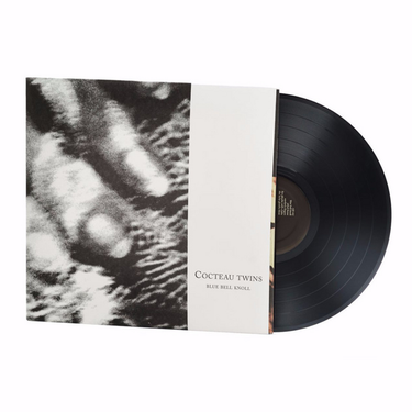 Black Vinyl LP