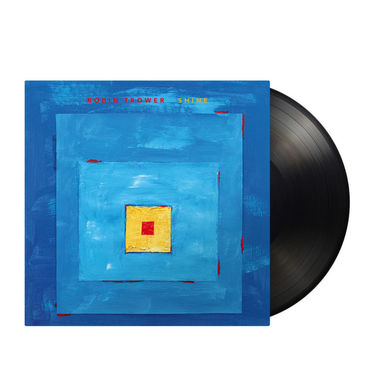 Black Vinyl LP