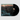 180g Cosmic Black Vinyl LP