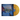 Gold Colour Vinyl LP