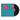 Black Vinyl LP