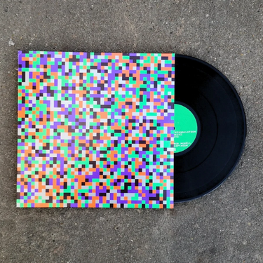Rod Modell - Captagon (2026 Repress)