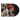 Black Vinyl LP