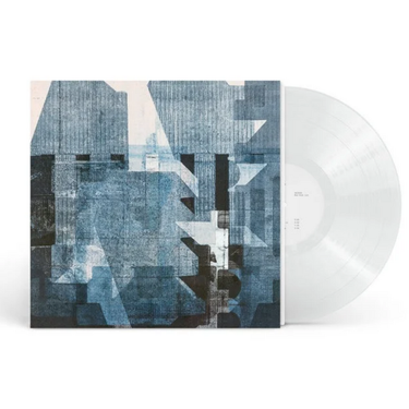Transparent Vinyl LP