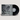 Black Vinyl LP