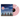 Indie Exclusive Powder Rose Pink Vinyl LP