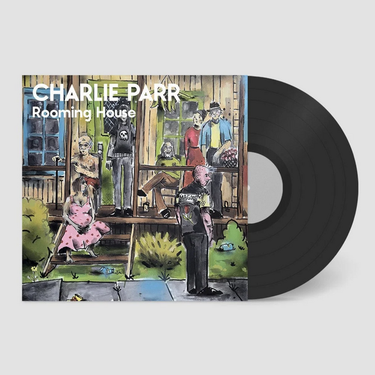 Vinyl LP