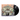 Black Vinyl LP