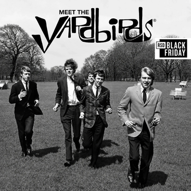 Deluxe Edition Vinyl LP