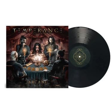 Vinyl LP