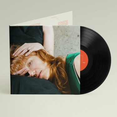 Vinyl LP