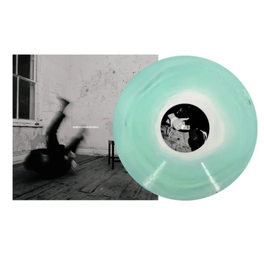 Indie Exclusive Marble Colour Vinyl LP