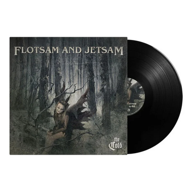 Vinyl LP