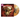 Indies Exclusive Orange Black Splatter Vinyl LP