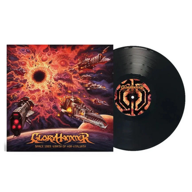 Vinyl LP