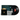 12” Black Vinyl LP + Bonus Ltd Edition 7"
