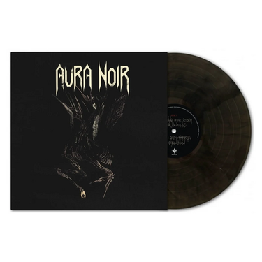 Marble Vinyl LP