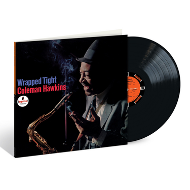 Limited Edition 180g Black Vinyl LP