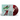 Red Vinyl LP