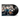 180g Black Vinyl LP
