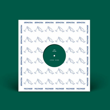 12 Inch Vinyl