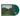 140g Green Marble Vinyl LP