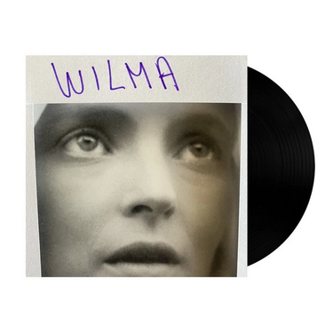 Vinyl LP