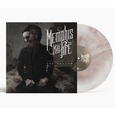 140g Brown Sugar Galaxy Vinyl LP